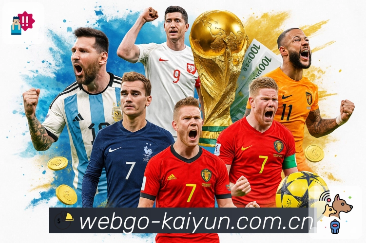 我们的品牌使命